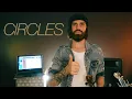 Post Malone Circles violin instrumental cover