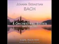 Orchestral Suite No. 3 in D Major BWV 1068: I. Ouverture