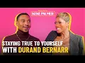 Durand Bernarr s Slow Burn to a GRAMMY Win