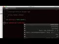 Javascript Tutorial Part Primitive reference type PROACTIVE Tutorial