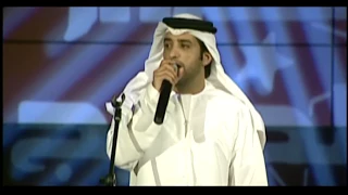 عيضه المنهالي   أغلى الناس ان زعلت   النسخة الاصلية    قناة نجوم دندنها
