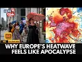 Download Lagu Hittegolf in Europa | Waarom bereikt Europa 46°C en stijgt het nog steeds? | Weer in Europa | 4K-...