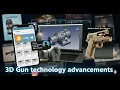 3D Printed Guns Are They the Future of Firearms