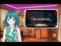 [Fuwa Reacts] RhyZyGy | Like An Explosion