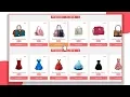 E-Commerce Product Slider Using HTML CSS and JavaScript
