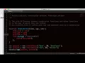 056 Constructor pattern