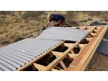 ONDURA Installation - Detailed Instructions for Roof Installation
