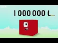 What If? (aka 'Asking Questions') 💭 | Full Episode - S5 E29 | Learn to Count - Numberblocks