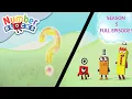 What If aka Asking Questions Full Episode - S5 E29 Learn to Count