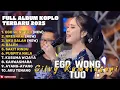 Download Lagu EGO WONG TUO - SILVY KUMALASARI FULL ALBUM TERBARU DANGDUT KOPLO TERBARU 2025