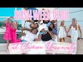 SORORITY RUSH WEEK VLOG Recruitment Bid Day Clemson University senior year