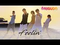 Menudo - Feelin' (Official Music Video)