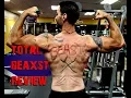 Jeff Cavaliere AthleanX Total BEAXST Review Beast-X I like to call it