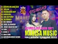 Download Lagu MAHESA MUSIC - GERIMIS  MELANDA HATI - TERLALU - MAHESA TERBARU 2025