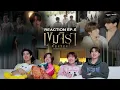Reaction | เขมจิราต้องรอด Khemjira The Series EP.5