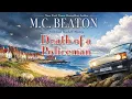 Death of a Policeman - M C Beaton Hamish Macbeth Full book