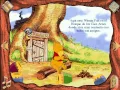 Libro Animado Interactivo: Winnie Pooh (Español - Parte 1)