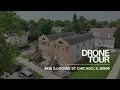 Real Estate Drone 4936 S Loomis ST Chicago IL 60609