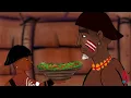 Guazabara A Tribute to the Taino People NPRDP 2023