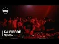 Lagu DJ Pierre  | Boiler Room x BudX Mumbai