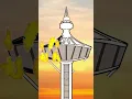 Download Lagu Final Destination Sky view tower Animation