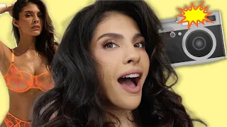 Day in the life of an IG model