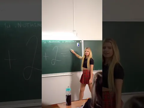 2+2=? #shorts