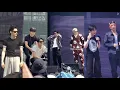 Download Lagu Enhypen Soundcheck Walk the line D2 味の素スタジアム コンサート Summer Edition in Tokyo, Japan