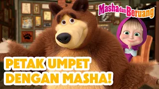 Petak Umpet dengan Masha Episode Baru 7 Agustus Koleksi kartun Masha dan Beruang