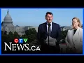 Canada s trade minister meets with U S counterpart What comes next