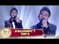 Lagu Baper Parah! Valen Nyanyikan Untuk Si Manis \