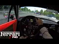SCARIEST Car in AC EVO at the Nürburgring Touristenfahrten