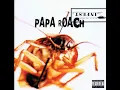 Papa Roach-Last Resort (Clean)