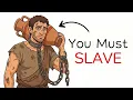 Your Life as Every Rank in Ancient Greece