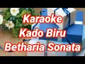 Download Lagu Kado Biru Karaoke