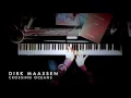 Dirk Maassen - Crossing Oceans