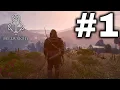 Bellwright | Part 1: Huge Medieval Settlement Survival RPG