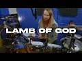 Lamb of God - Ghost Shaped People (Drum Cover)