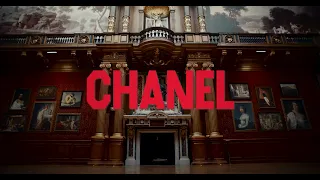 STORMY - CHANEL (VISUALIZER)