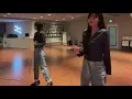 Heize - On Rainy Days (Live Rehearsal @ P-Nation) 헤이즈 비가 오는 날엔 - October 10th 2021