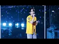 [2024-08-04] 邱鋒澤 Feng Ze -「平分慚愧 For Your Happiness」(K歌主題週) @臺北大巨蛋
