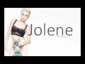 Miley Cyrus - The Backyard Sessions - Jolene (HQ)