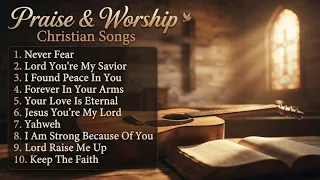 Praise and Worship songs // Christian Gospel Songs // Lagu Rohani Kristen