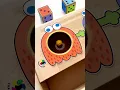 Kids Activity Monster Math Madness
