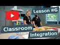 HOSA Advisor Lesson 6-Integrate HOSA Into the Classroom