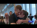 Tunnels to Towers runners climb steps at One World Trade Center raise 500k
