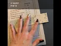 Why is The Grid Tool TOO SMALL for my page Extra spaces and how to make MARGINS in a bullet journal