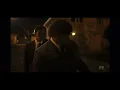 Snowfall season 4 - Unc teaching Franklin how to Squabble