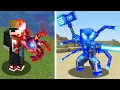Download Lagu Upgrading Nano Tech in Minecraft