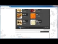 A first look at Kendo UI - HTML5 Javascript Framework powered by jQuery